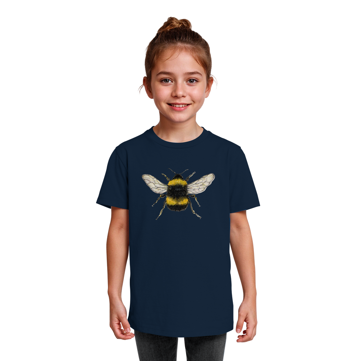 Hummel Hummel - Kids Organic Shirt