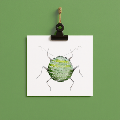bug#0194 - card