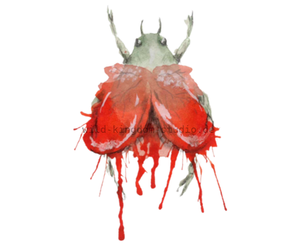 Bloody Mary