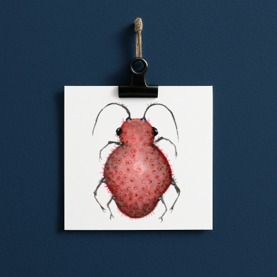 bug#0100 - card