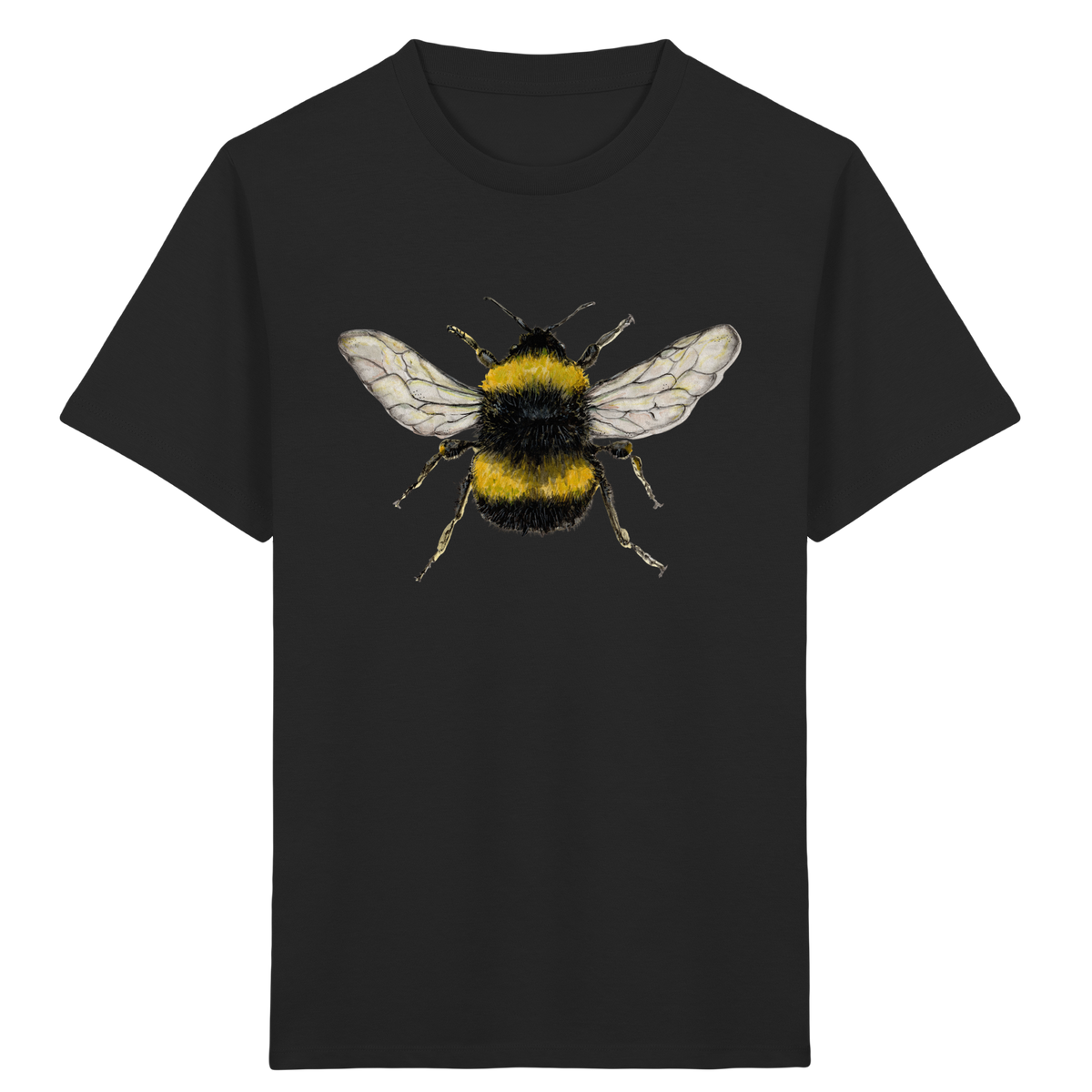Hummel Hummel - Kids Organic Shirt