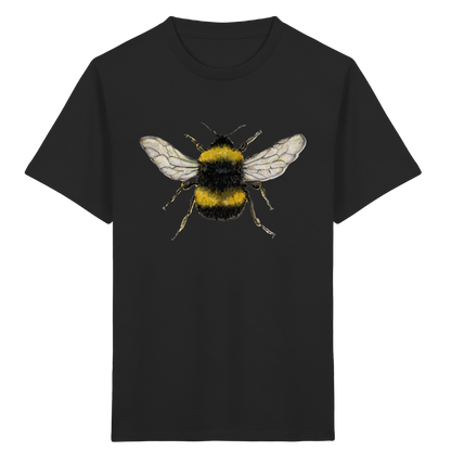 Hummel Hummel - Kids Organic Shirt