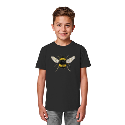 Hummel Hummel - Kids Organic Shirt