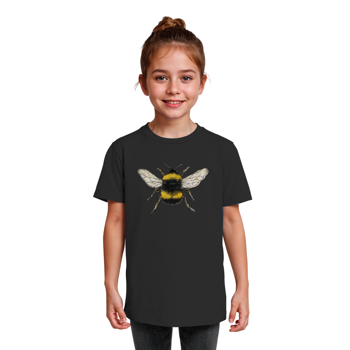 Hummel Hummel - Kids Organic Shirt