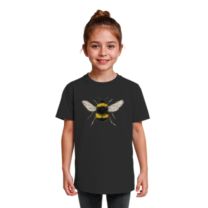 Hummel Hummel - Kids Organic Shirt