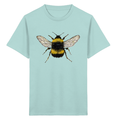 Hummel Hummel - Kids Organic Shirt