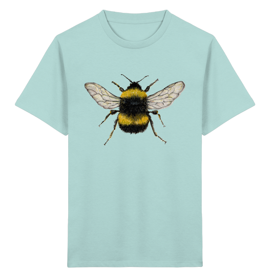 Hummel Hummel - Kids Organic Shirt