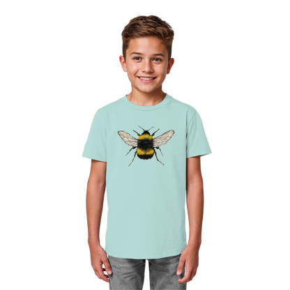 Hummel Hummel - Kids Organic Shirt