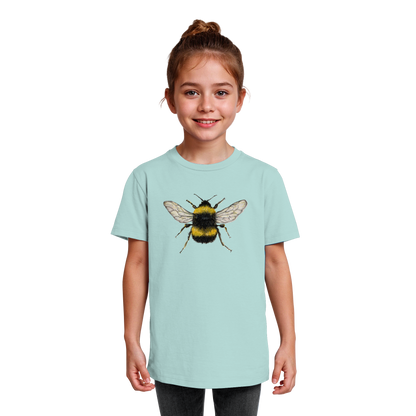 Hummel Hummel - Kids Organic Shirt