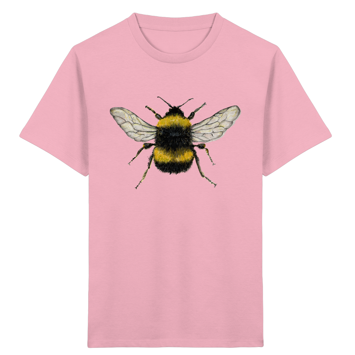 Hummel Hummel - Kids Organic Shirt