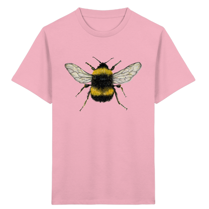Hummel Hummel - Kids Organic Shirt