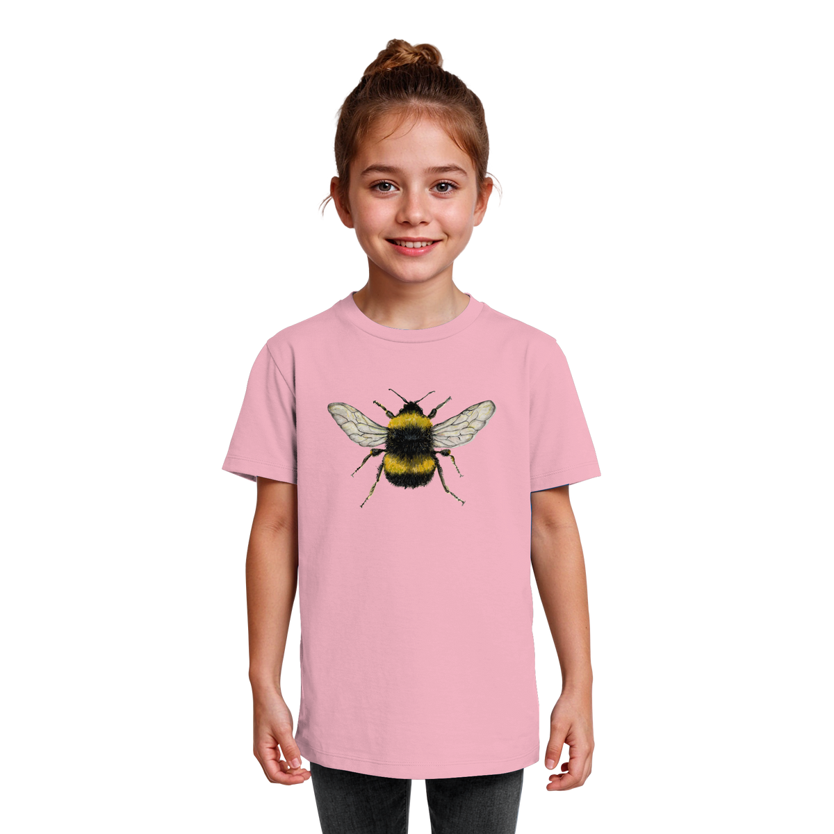 Hummel Hummel - Kids Organic Shirt