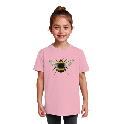 Hummel Hummel - Kids Organic Shirt