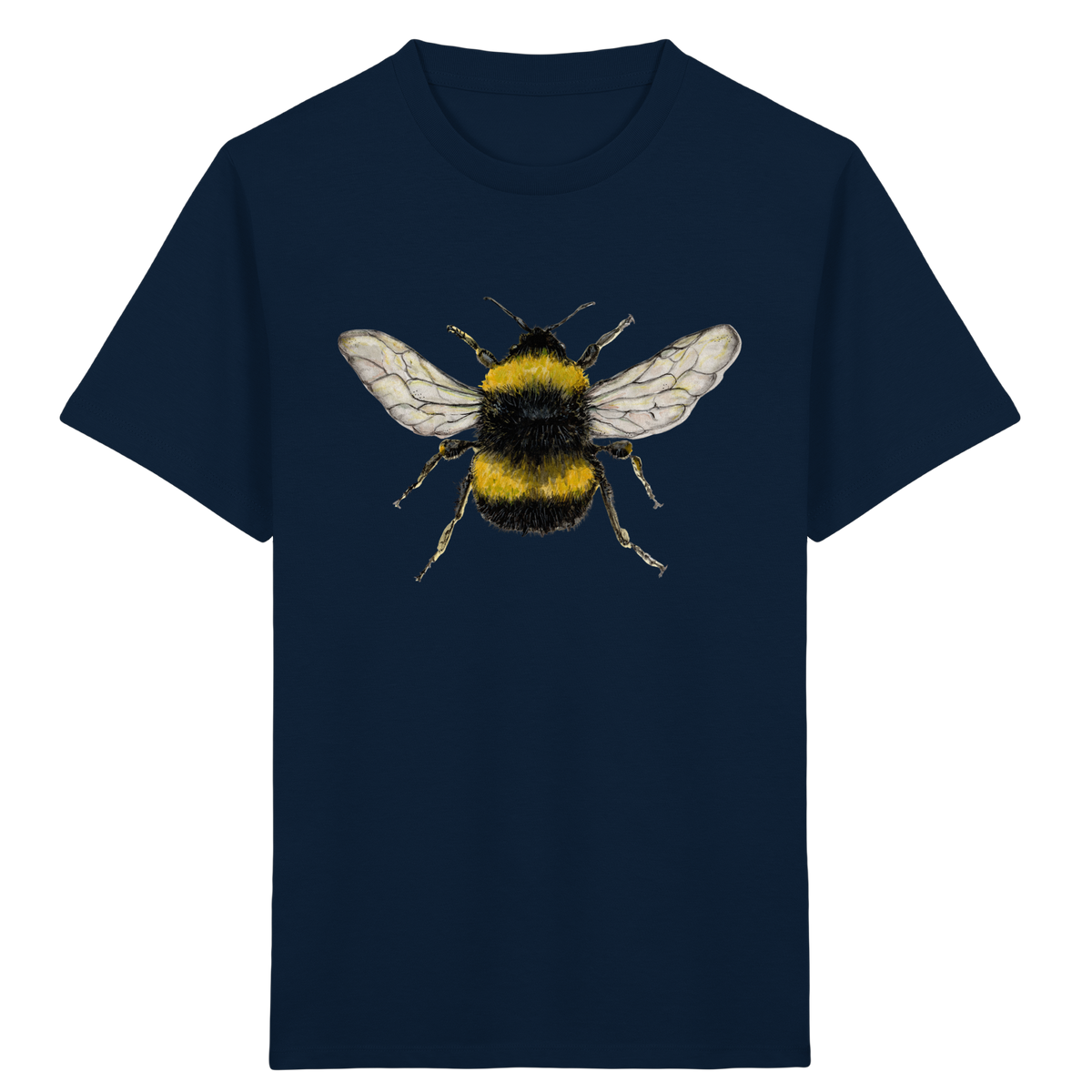 Hummel Hummel - Kids Organic Shirt
