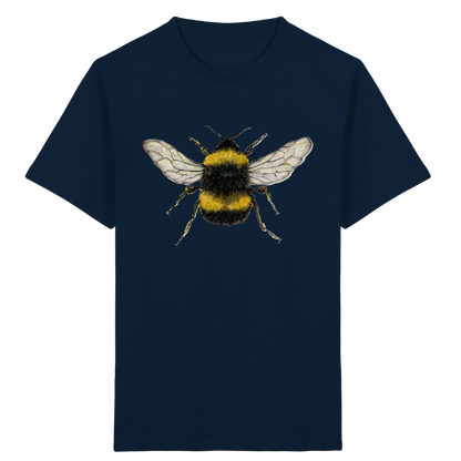Hummel Hummel - Kids Organic Shirt