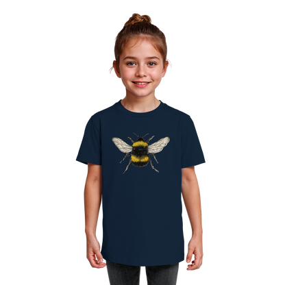 Hummel Hummel - Kids Organic Shirt