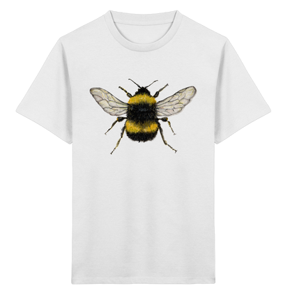 Hummel Hummel - Kids Organic Shirt
