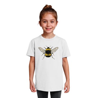 Hummel Hummel - Kids Organic Shirt