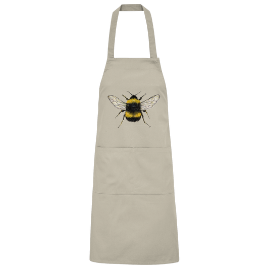 Hummel Hummel - Organic Grillschürze