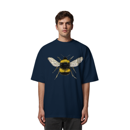 Hummel Hummel - Organic Oversize Shirt